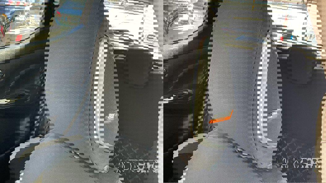 Nissan Micra de 2022