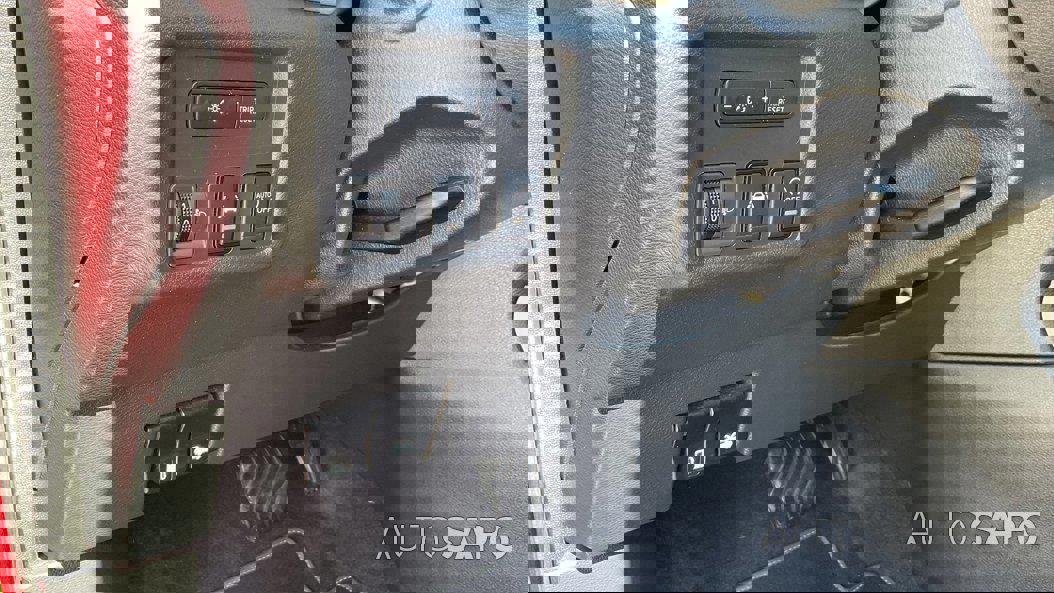 Nissan Micra de 2022