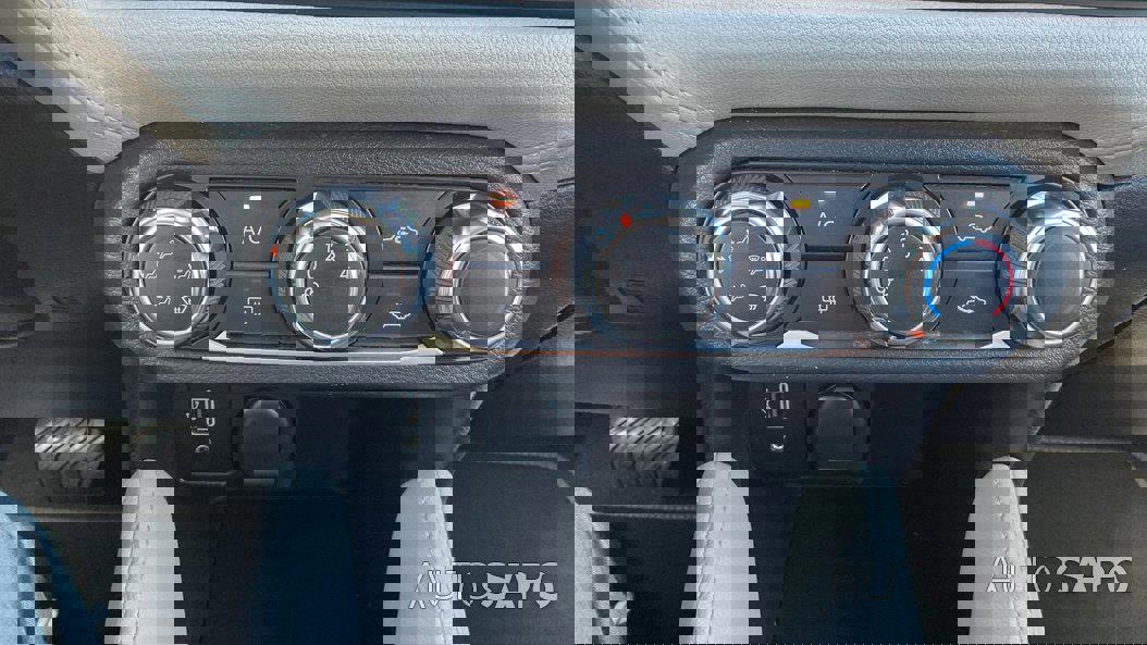 Nissan Micra de 2022