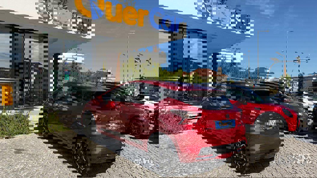 Nissan Micra de 2022