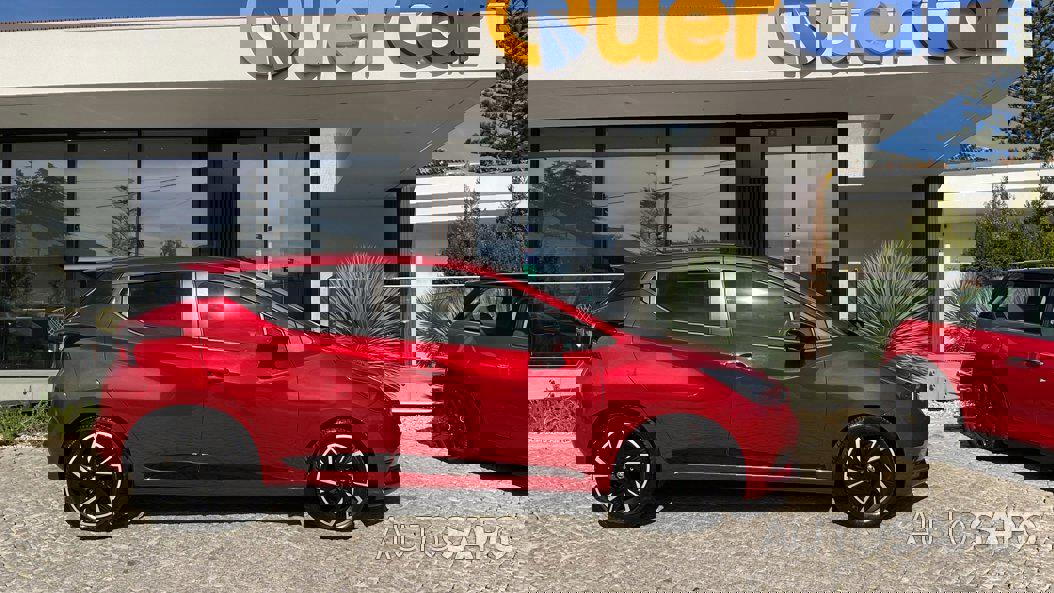 Nissan Micra de 2022