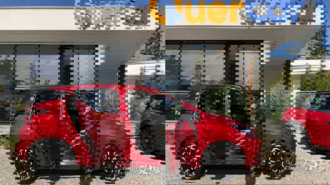 Nissan Micra de 2022