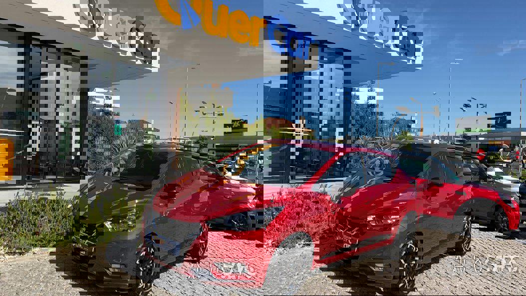 Nissan Micra de 2022