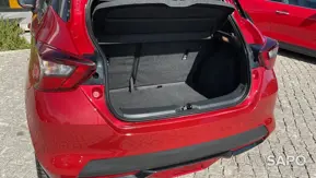 Nissan Micra de 2022