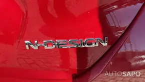 Nissan Micra de 2022