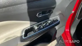 Nissan Micra de 2022