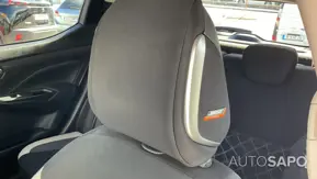 Nissan Micra de 2022