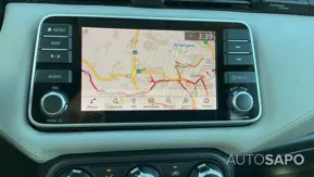 Nissan Micra de 2022