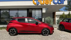 Nissan Micra de 2022