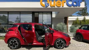 Nissan Micra de 2022