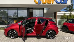 Nissan Micra de 2022