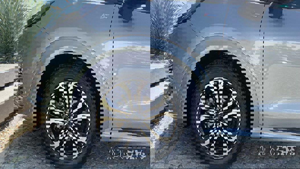 Ford Puma 1.0 EcoBoost MHEV ST-Line Aut. de 2023