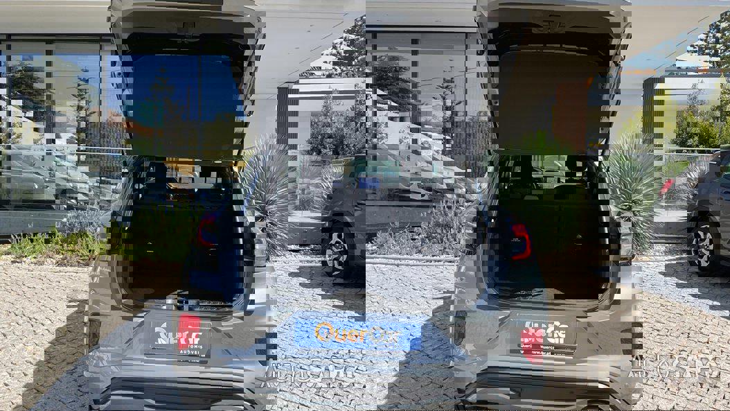 Ford Puma 1.0 EcoBoost MHEV ST-Line Aut. de 2023