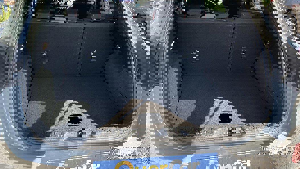 Ford Puma 1.0 EcoBoost MHEV ST-Line Aut. de 2023