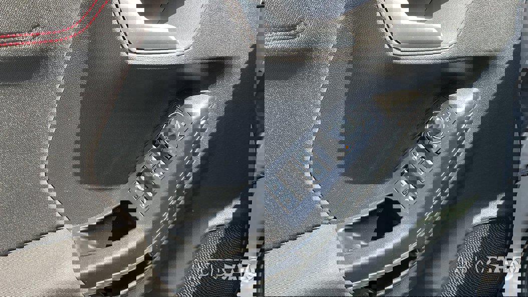 Ford Puma 1.0 EcoBoost MHEV ST-Line Aut. de 2023