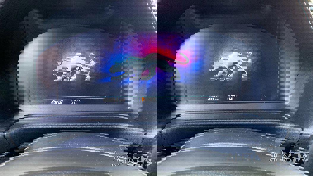 Ford Puma 1.0 EcoBoost MHEV ST-Line Aut. de 2023