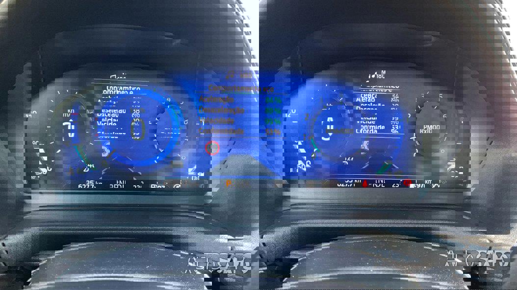 Ford Puma 1.0 EcoBoost MHEV ST-Line Aut. de 2023