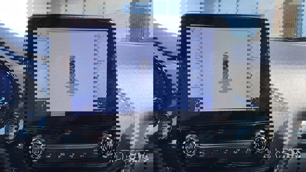 Ford Puma 1.0 EcoBoost MHEV ST-Line Aut. de 2023