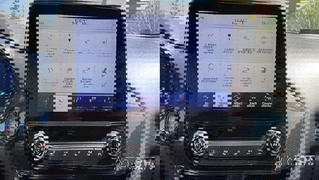 Ford Puma 1.0 EcoBoost MHEV ST-Line Aut. de 2023