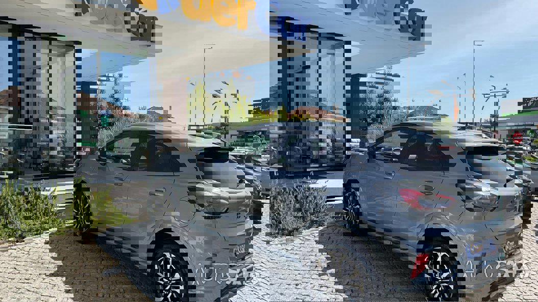 Ford Puma 1.0 EcoBoost MHEV ST-Line Aut. de 2023