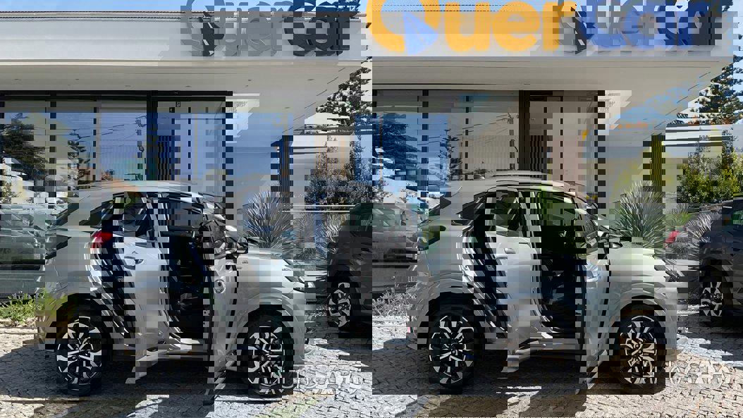 Ford Puma 1.0 EcoBoost MHEV ST-Line Aut. de 2023