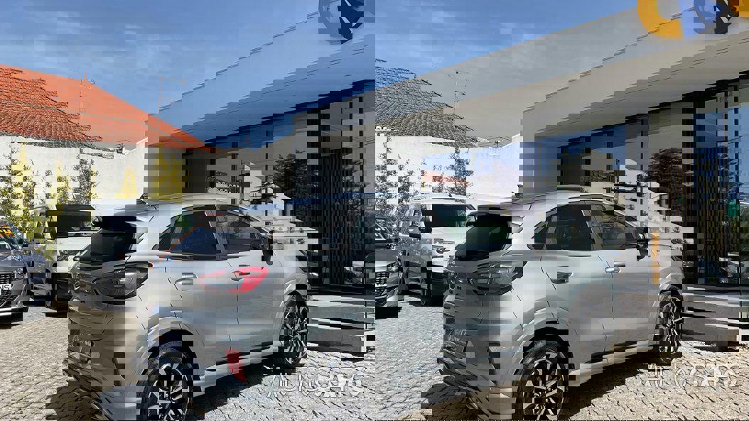 Ford Puma 1.0 EcoBoost MHEV ST-Line Aut. de 2023