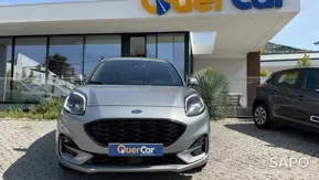 Ford Puma 1.0 EcoBoost MHEV ST-Line Aut. de 2023