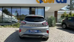 Ford Puma 1.0 EcoBoost MHEV ST-Line Aut. de 2023