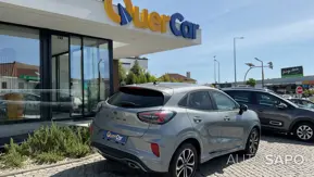 Ford Puma 1.0 EcoBoost MHEV ST-Line Aut. de 2023