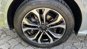 Ford Puma 1.0 EcoBoost MHEV ST-Line Aut. de 2023