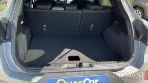 Ford Puma 1.0 EcoBoost MHEV ST-Line Aut. de 2023