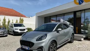 Ford Puma 1.0 EcoBoost MHEV ST-Line Aut. de 2023