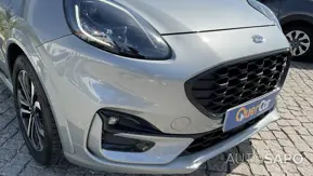 Ford Puma 1.0 EcoBoost MHEV ST-Line Aut. de 2023