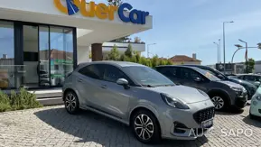Ford Puma 1.0 EcoBoost MHEV ST-Line Aut. de 2023