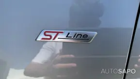 Ford Puma 1.0 EcoBoost MHEV ST-Line Aut. de 2023