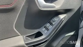 Ford Puma 1.0 EcoBoost MHEV ST-Line Aut. de 2023