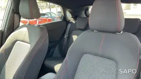 Ford Puma 1.0 EcoBoost MHEV ST-Line Aut. de 2023