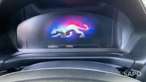 Ford Puma 1.0 EcoBoost MHEV ST-Line Aut. de 2023