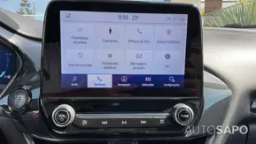 Ford Puma 1.0 EcoBoost MHEV ST-Line Aut. de 2023