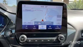 Ford Puma 1.0 EcoBoost MHEV ST-Line Aut. de 2023