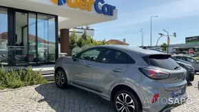 Ford Puma 1.0 EcoBoost MHEV ST-Line Aut. de 2023