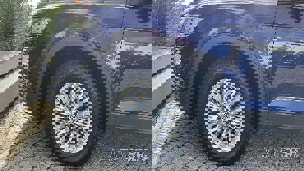 Volkswagen T-Roc 1.6 TDI Style de 2020