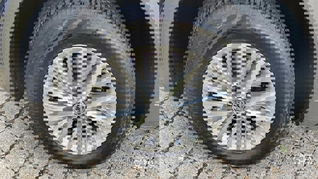 Volkswagen T-Roc 1.6 TDI Style de 2020