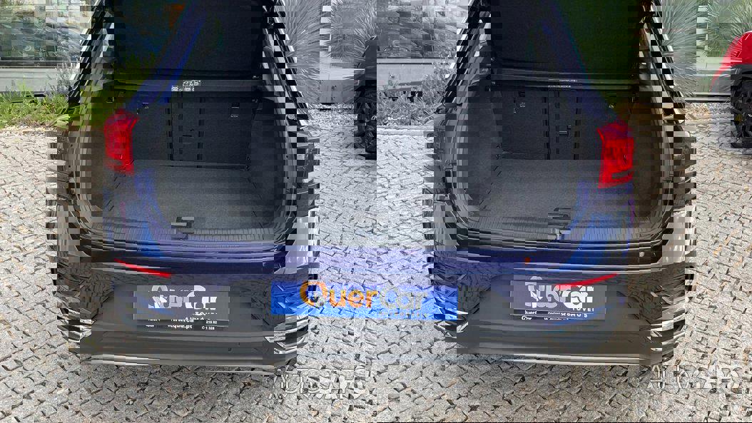 Volkswagen T-Roc 1.6 TDI Style de 2020