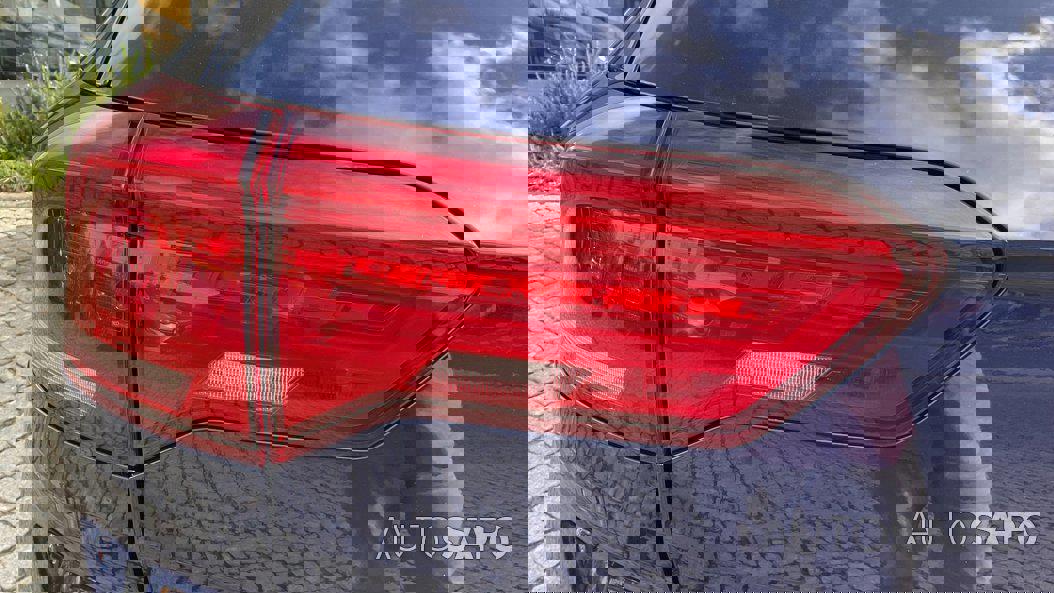 Volkswagen T-Roc 1.6 TDI Style de 2020