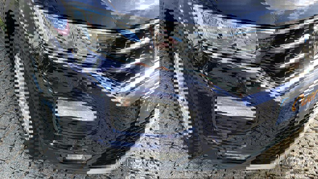 Volkswagen T-Roc 1.6 TDI Style de 2020