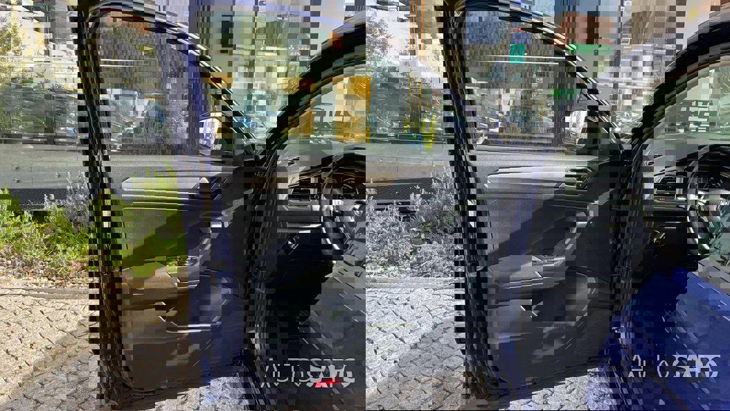 Volkswagen T-Roc 1.6 TDI Style de 2020