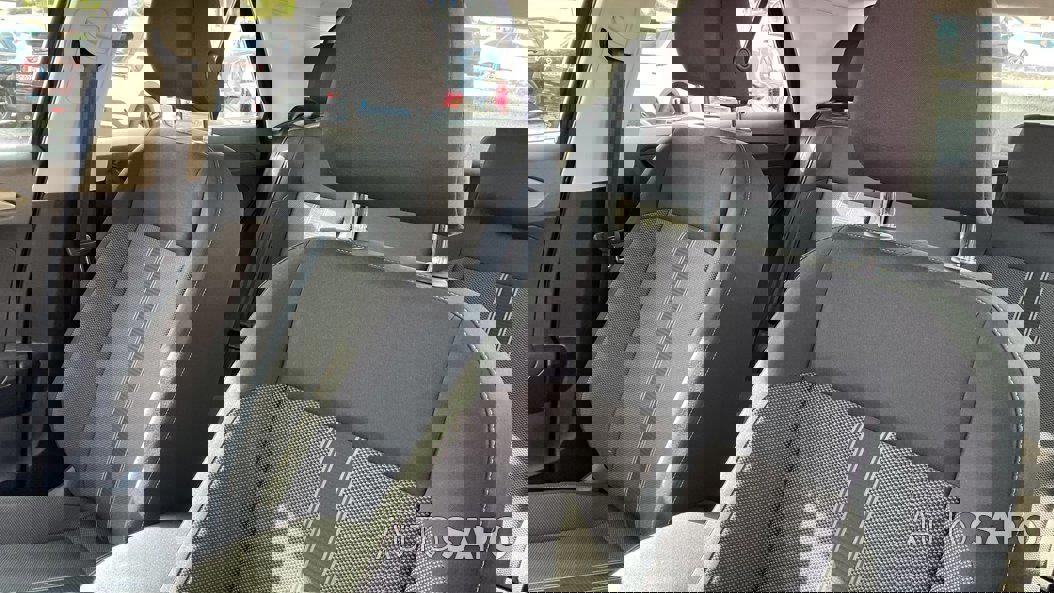 Volkswagen T-Roc 1.6 TDI Style de 2020