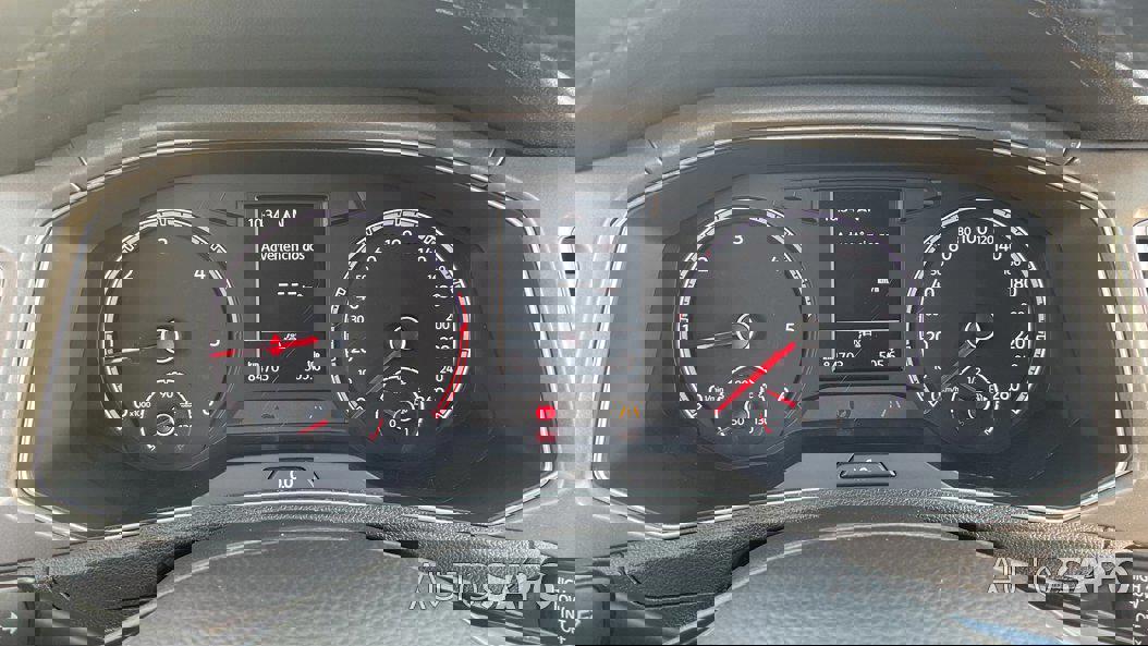 Volkswagen T-Roc 1.6 TDI Style de 2020