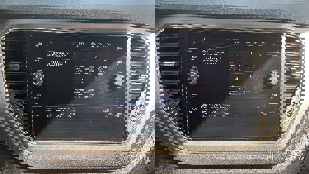 Volkswagen T-Roc 1.6 TDI Style de 2020